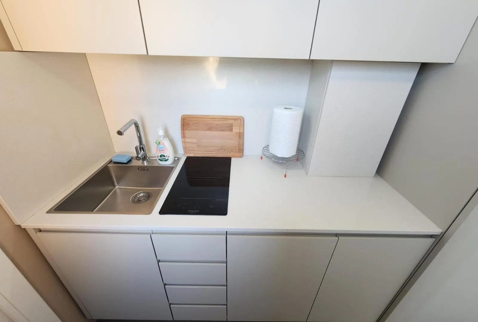 Appartement Tata'S Attico à Bologne