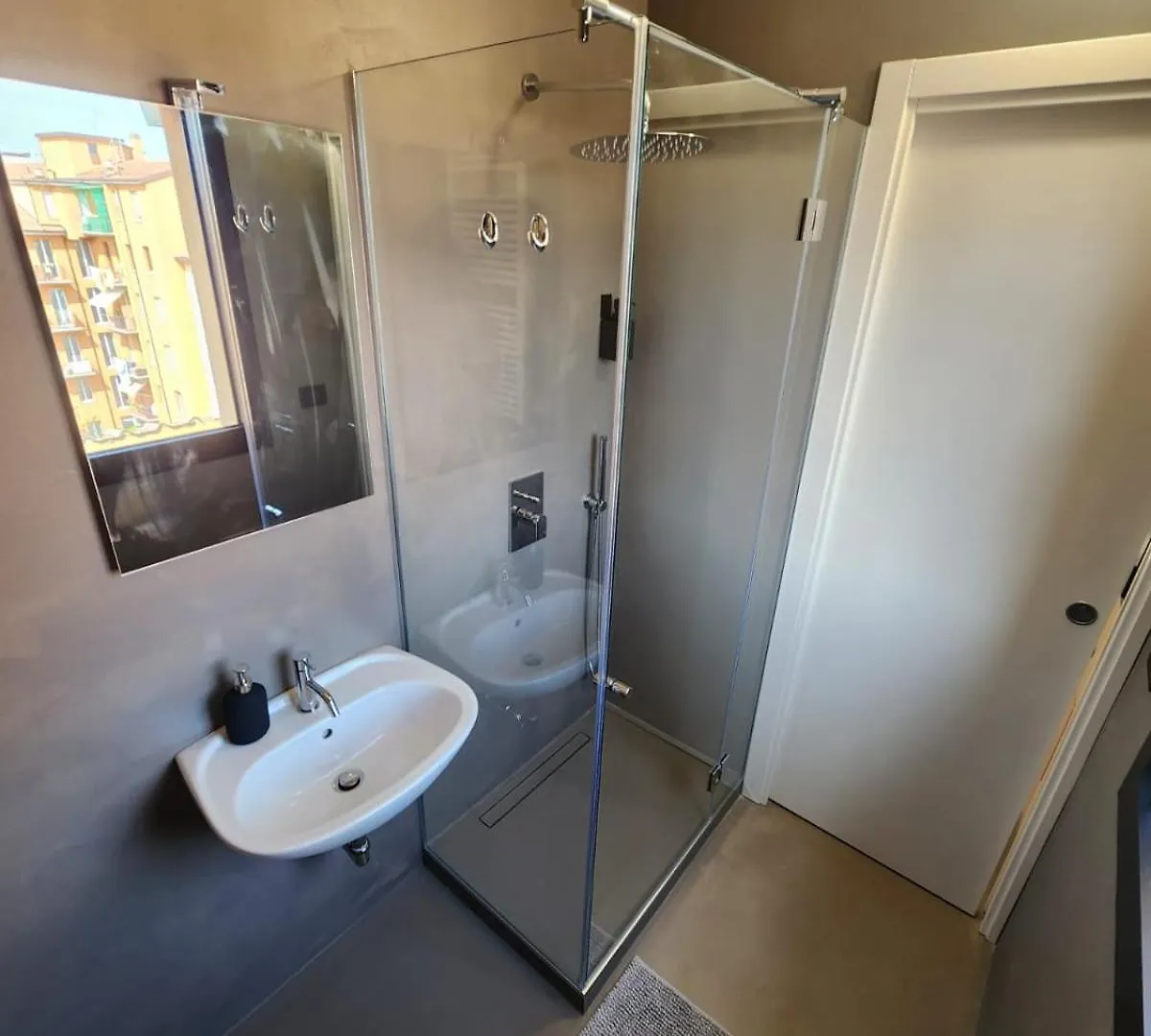 Appartement Tata'S Attico à Bologne