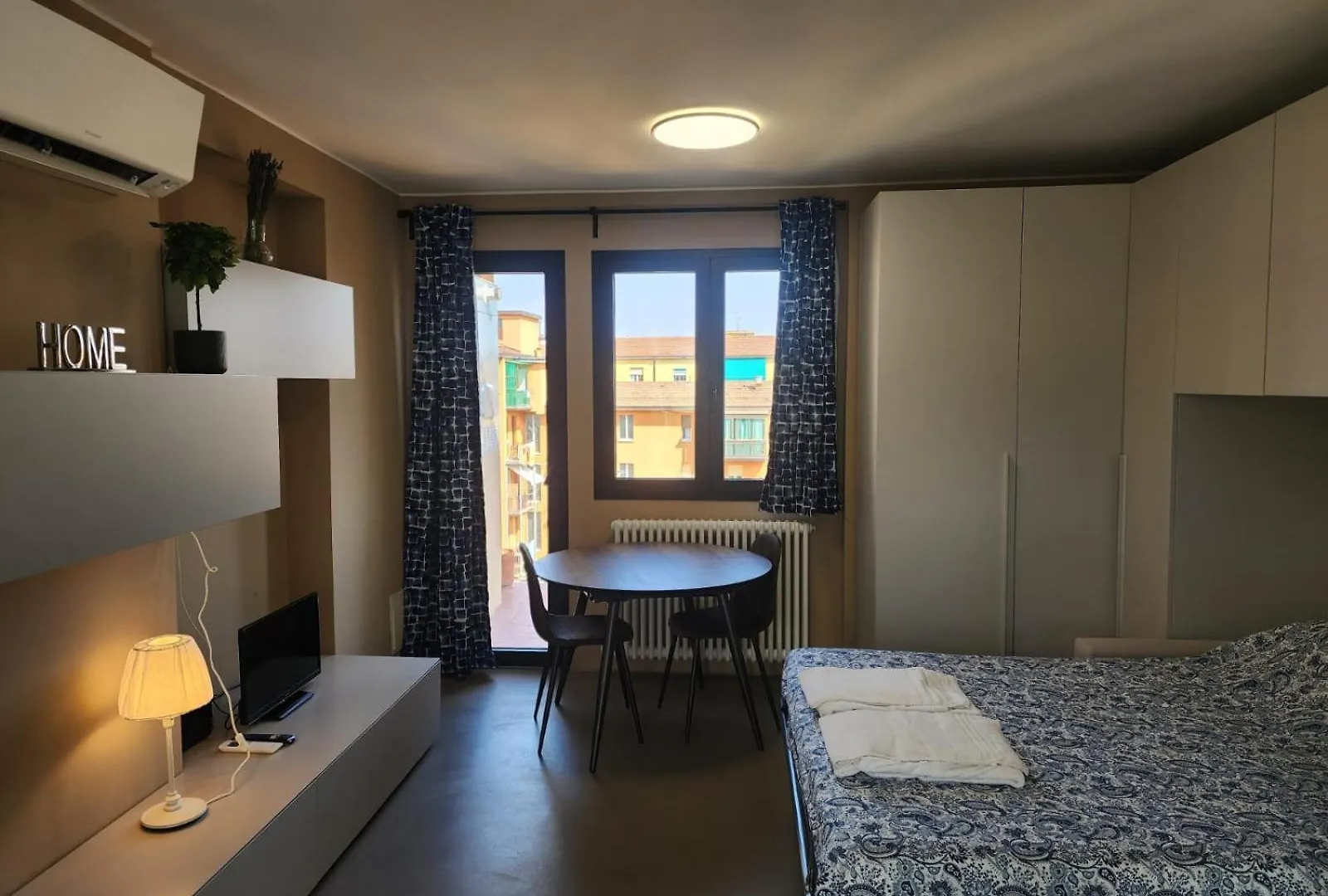 Appartement Tata'S Attico à Bologne Italie