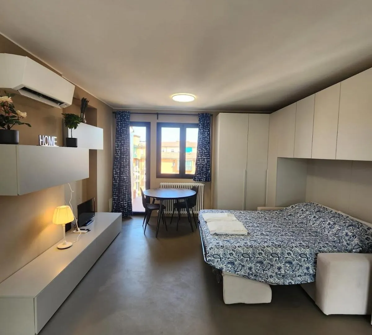 Appartement Tata'S Attico à Bologne