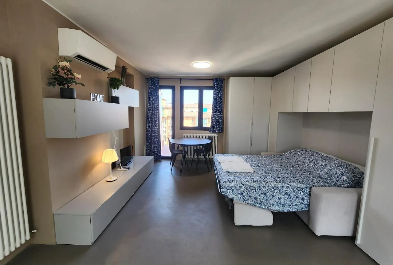 Appartement Tata'S Attico à Bologne